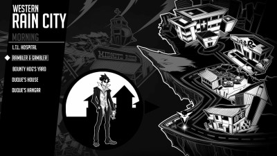третий скриншот из Corona Black