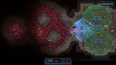 первый скриншот из Protolife