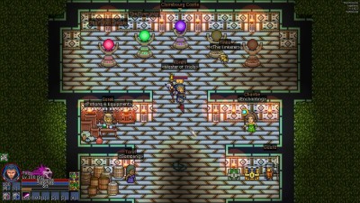четвертый скриншот из Chronicon
