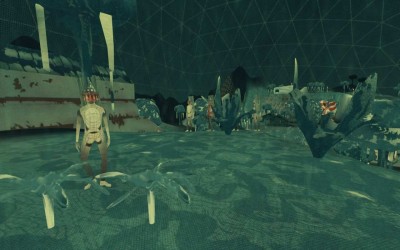 первый скриншот из The Colony