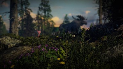 четвертый скриншот из Unravel Two