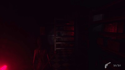 первый скриншот из Eldervale