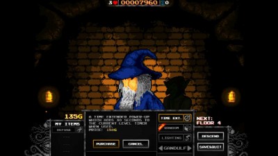 второй скриншот из Downbreak