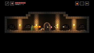 четвертый скриншот из Shadowcrypt