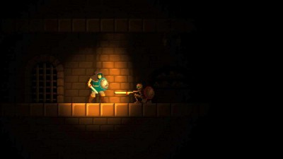 второй скриншот из Shadowcrypt