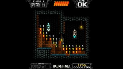 четвертый скриншот из Downbreak