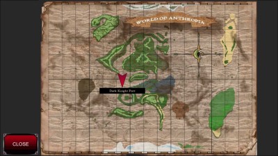 четвертый скриншот из Crescent Hollow