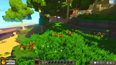 третий скриншот из ECO [Steam Early Access]