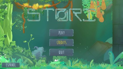 четвертый скриншот из Stori