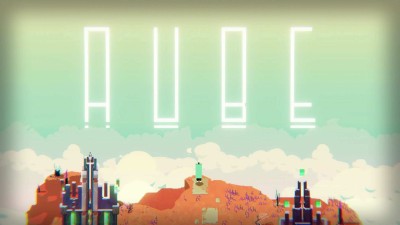 второй скриншот из Aube
