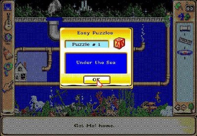 третий скриншот из The Incredible Machine Mega Pack