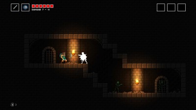 первый скриншот из Shadowcrypt