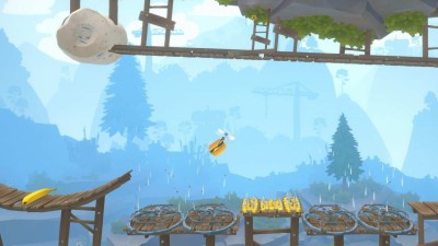 второй скриншот из Animal Super Squad