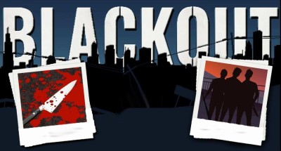 первый скриншот из Blackout: Oregon Trail