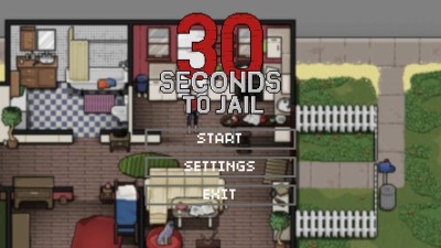 третий скриншот из 30 Seconds To Jail
