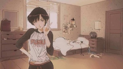 третий скриншот из Pantsu Hunter: Back To The 90’s Demo