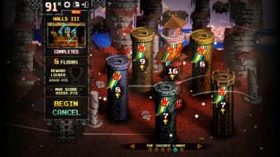 первый скриншот из Downbreak