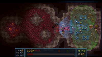 третий скриншот из Protolife