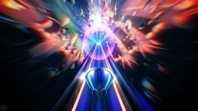 первый скриншот из Thumper