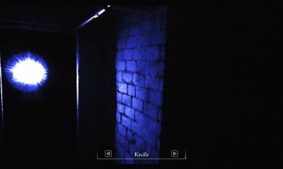 второй скриншот из Purgatorium: A Family Torn Apart