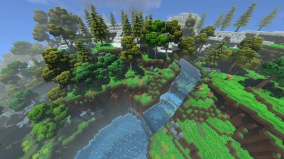 второй скриншот из ECO [Steam Early Access]
