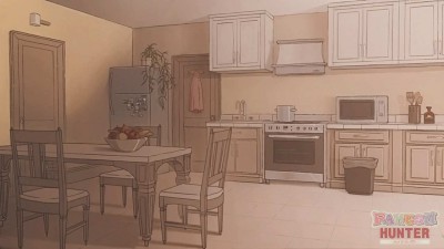 второй скриншот из Pantsu Hunter: Back To The 90’s Demo
