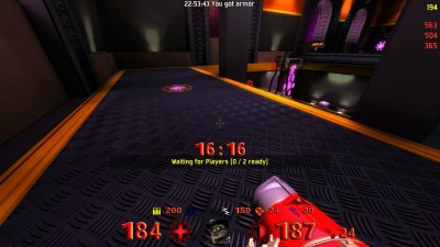 второй скриншот из Doombringer