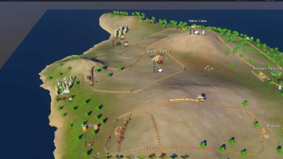 первый скриншот из Trains & Things