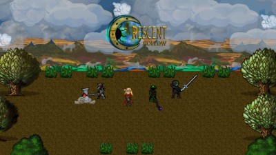 второй скриншот из Crescent Hollow