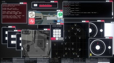 первый скриншот из IO Interloper