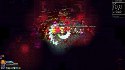 третий скриншот из Chronicon