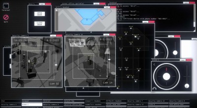 четвертый скриншот из IO Interloper