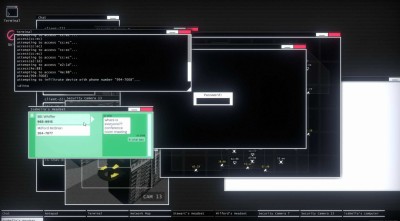 третий скриншот из IO Interloper