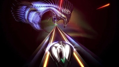 второй скриншот из Thumper