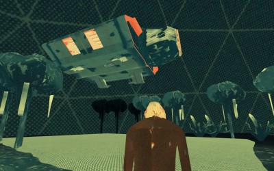 третий скриншот из The Colony