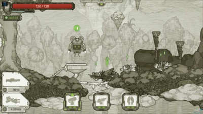 второй скриншот из Original Journey