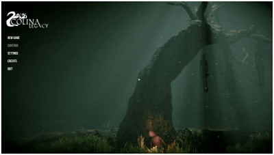 первый скриншот из COLINA: Legacy