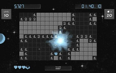 третий скриншот из FineSweeper
