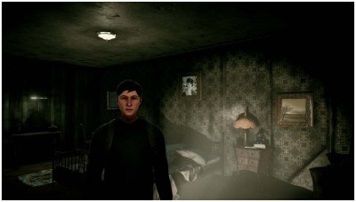 второй скриншот из COLINA: Legacy