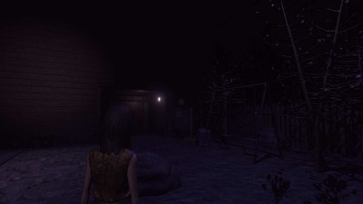 второй скриншот из Eldervale