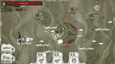 четвертый скриншот из Original Journey