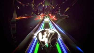 четвертый скриншот из Thumper