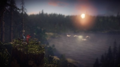 третий скриншот из Unravel Two
