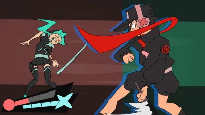 четвертый скриншот из Ever End