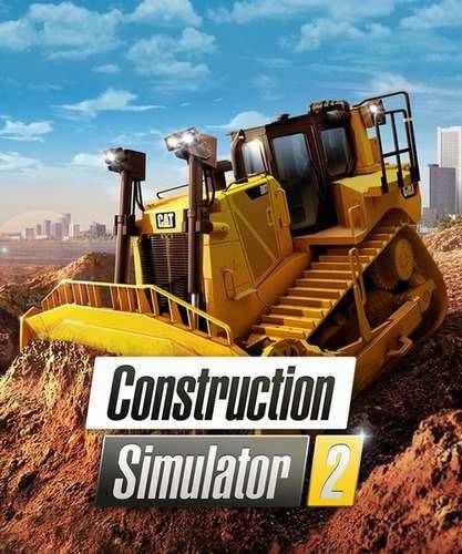 Construction Simulator 2 US - Pocket Edition