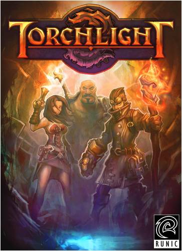 Torchlight Torchlight
