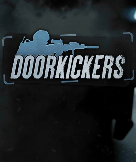 Door Kickers