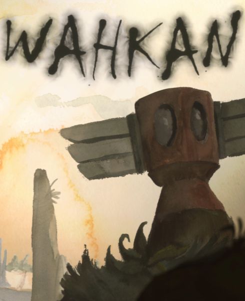 Wahkan