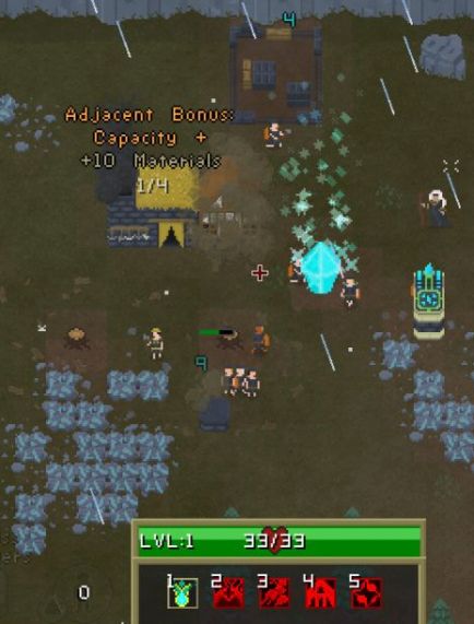 Gods of the Fallen Land