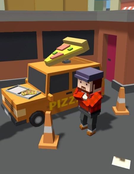 Crash World